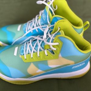 Moolah Women’s Basketball Sneakers